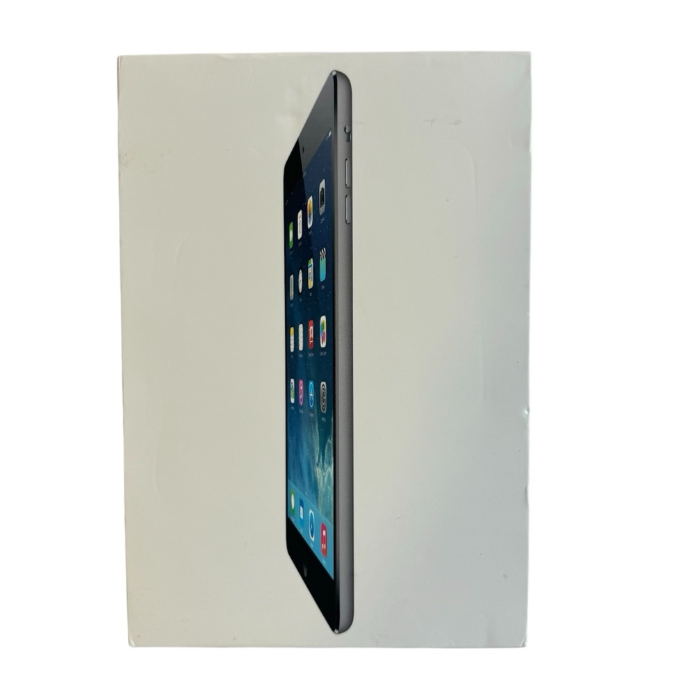 Ipad Mini 32GB Empty Box